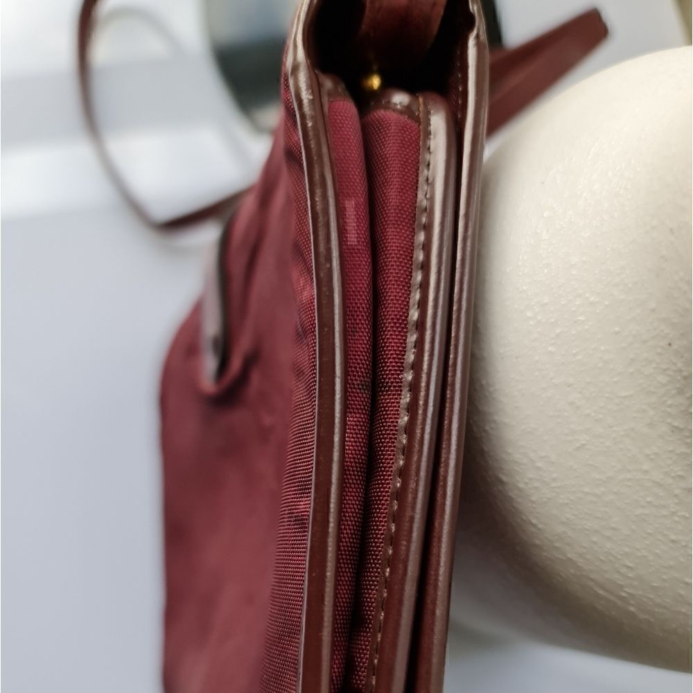 Dior Vintage Cluth/Shoulder Bag - Picture 7 of 16